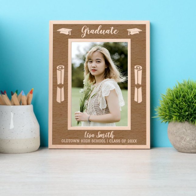 Bonés e Diplomas de Graduação (Criador carregado)