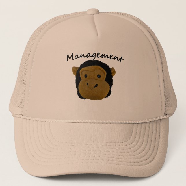 Bonés e visitantes Engraçados e Engraçados (Frente)