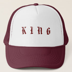 Bonés personalizados de chapéus de caminhoneiro de