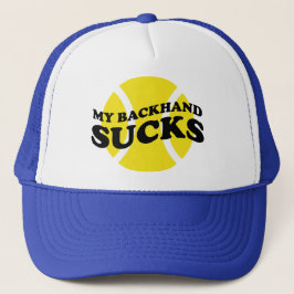 Bonés tênis para homens, mulheres e - slogan engra