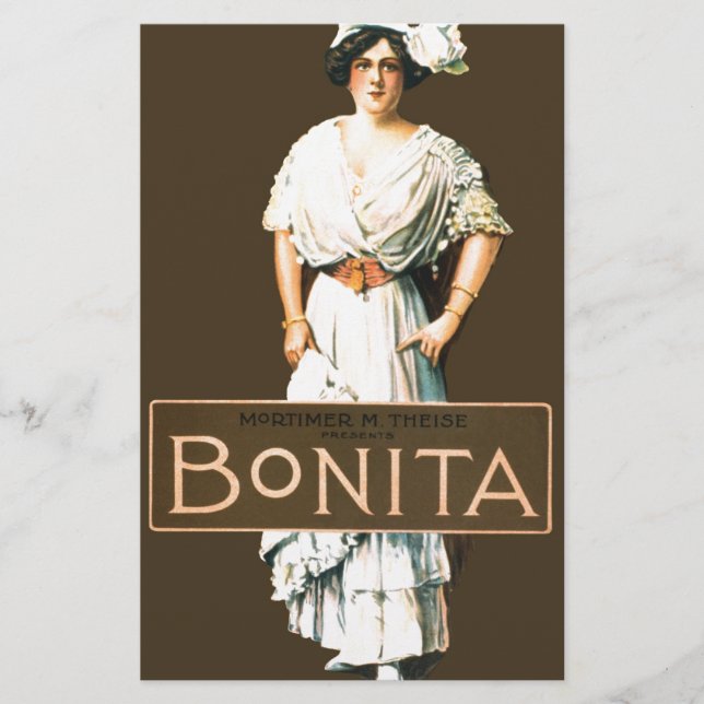 bonita (Frente)