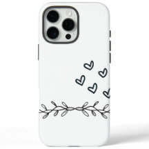 Bonita caixa iPhone / iPad | iPhone 16 Pro Max