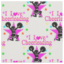 BONITA E ADORÁVEL EU AMO O TECIDO CHEERLEADING
