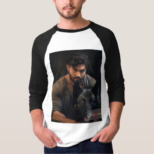 Bonita e Cozinha: Coleção Adorável de T-Shirts