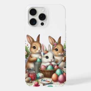 Bonita, festa de pintura de coelho da Páscoa/Prima