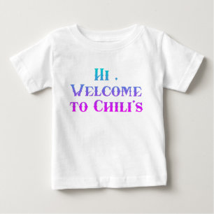 BONITA NOVA NASCER DE BEBÊ CAMISA ROUPA DE BEBÊ