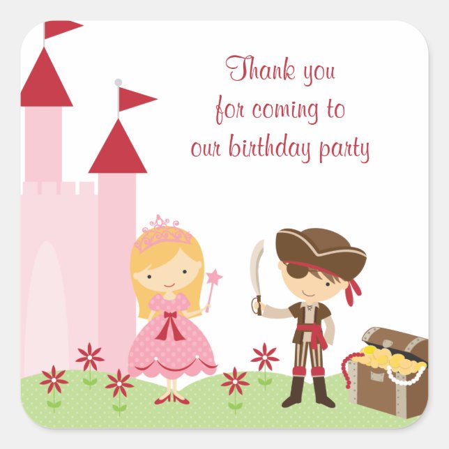 Bonita princesa loira e autocolantes de velocidade (Frente)