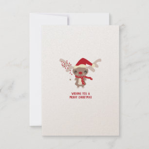 Bonita Reindeer