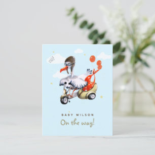 Bonita Tempestade Mágica no Patinete Engraçado Sex