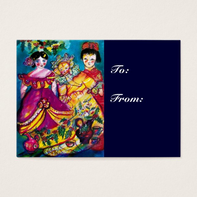 BONITAS ANTIGAS LINDAS (Frente)