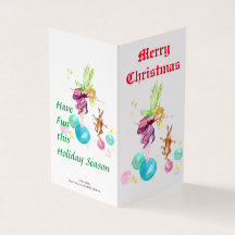 Bonitinha Branca De Fadas Coloridas Feliz Coelhinh