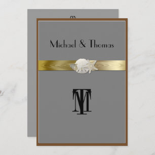 Bonito Convite Para Casamento, Fígado, Dólar De Ar