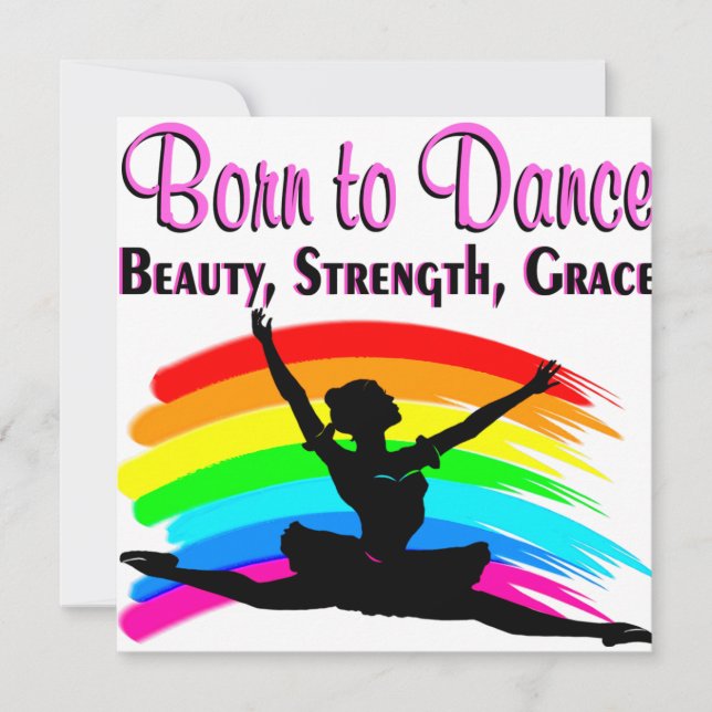 BONITO DANÇADOR (Frente)