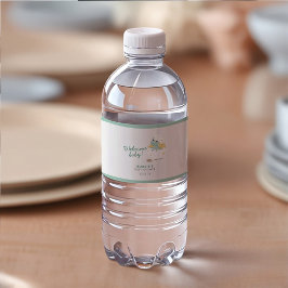 Bonito Dinossauro Bebê Bem-Vindo Etiquetas De Vest