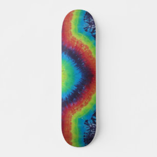 Bonito DM Legal Tie Dye Skateboard