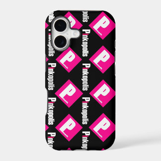 'Bonito em Pink