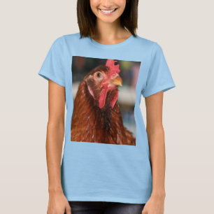 Bonito garota T-Shirt