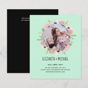 Bonito Girassol Floral Wreath Save Datas Moderna F