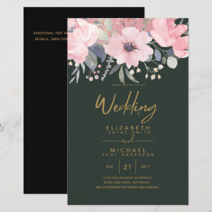 Bonito Girey Budget Rosegold Blush Rosa A9