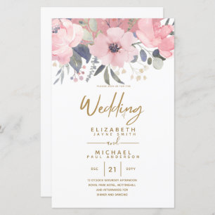 Bonito Girey Budget Rosegold Blush Rosa A9