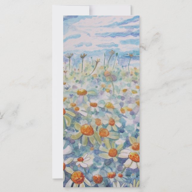 Bonito Indicador Gigante de Visitas (Verso)