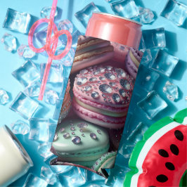 Bonito Macaron Bling