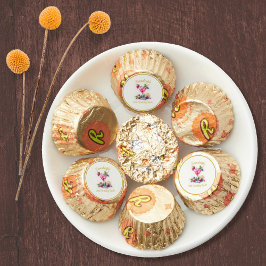 Bonito na Celebração de aniversário de 30 anos cor