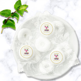 Bonito na Celebração de aniversário de 30 anos cor