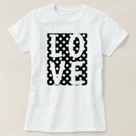 BONITO NA COLEÇÃO BOLINHAS T-Shirt