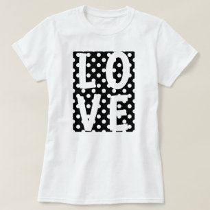 BONITO NA COLEÇÃO BOLINHAS T-Shirt