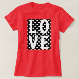 BONITO NA COLEÇÃO BOLINHAS T-Shirt