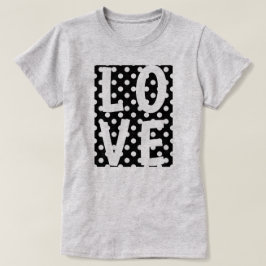BONITO NA COLEÇÃO BOLINHAS T-Shirt