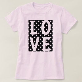 BONITO NA COLEÇÃO BOLINHAS T-Shirt