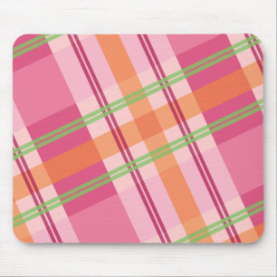 Bonito na xadrez Mousepad