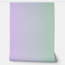Bonito papel de parede 3D com sombra dupla.