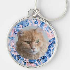 Bonito para sempre no meu coração, Chaveiro de Kee