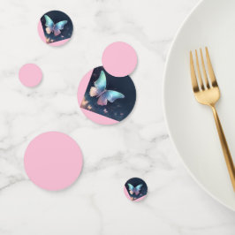 Bonito Shimmerfly Butterfly Mesa Confetti