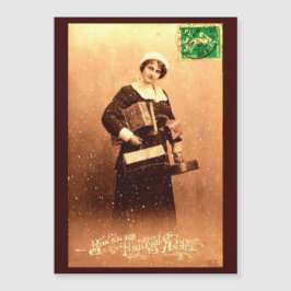 Bonne et Heureutilização Annee