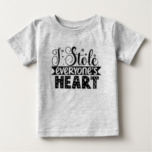 Bons camisetas de crianças