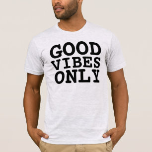 BONS VÍBULOS APENAS t-shirts