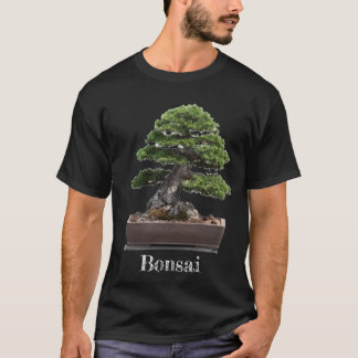 Bonsai T-Shirts