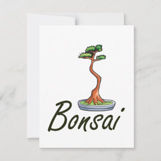 Bonsai texto literário