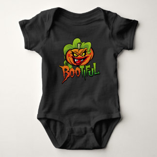 Boo Bonita Camiseta do Halloween