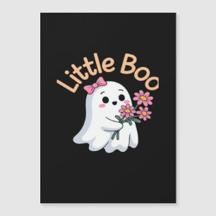Boo de Halloween Família Fofa