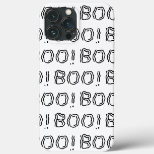 Boo Fantástico!