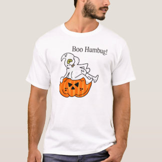 Boo Humbug T-shirts