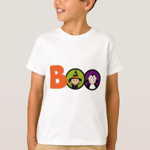 BOO T-shirts e presentes