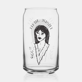 Boo! Tiful Night witch Halloween