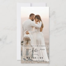 Bookmark de Data e Casamento de Foto e Script Salv