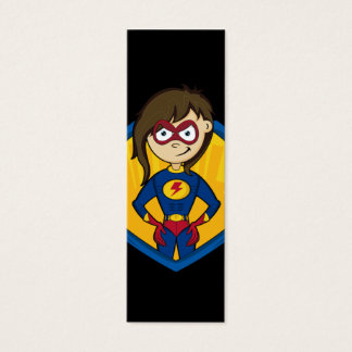 Bookmark de Super-Herói